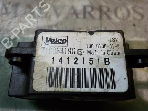 Elektronisk modul RENAULT SCÉNIC III (JZ0/1_)  | BP14280716M83 