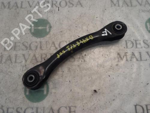 Used Left rear suspension arm Left rear suspension arm FORD FOCUS III Turnier 1.6 TDCi (115 hp) 3806941 3806941