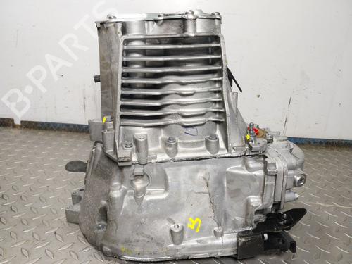 Gearbox CITROËN GRAND C4 SPACETOURER (3A_, 3E_) 1.5 BlueHDi 130 | BP25052358M3 