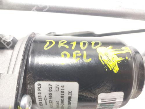 Front wiper motor SEAT ARONA (KJ7, KJP) 1.0 TSI | BP27806020M29 