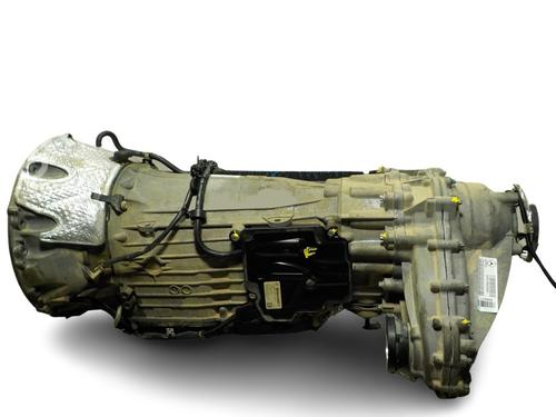 Gearbox MERCEDES-BENZ M-CLASS (W166)  | BP9854886M3 