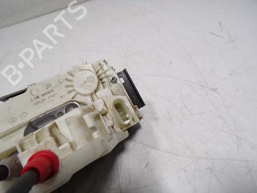 Rear right lock FIAT 500X (334_) 1.6 (334AXE1A) | BP15258310C99 