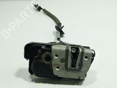 rear-left-lock-ford-fiesta-vii-hj-hf-2017-34572820 main image