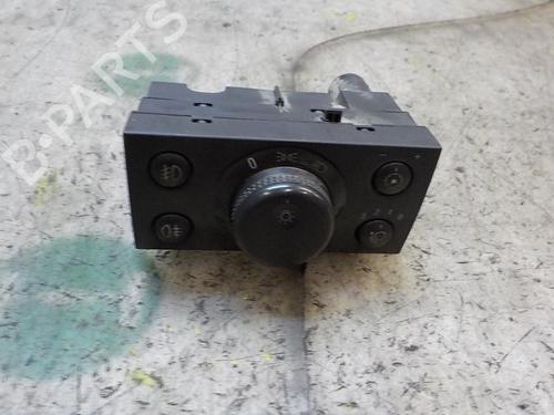 Used Headlight switch Headlight switch OPEL VECTRA C (Z02) 2.0 DTI 16V (F69) (101 hp) 3851310 3851310