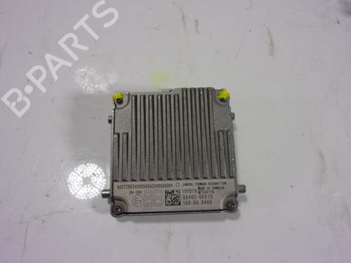Used Electronic module Electronic module TOYOTA YARIS CROSS (MXP_) 1.5 Hybrid (MXPJ10) (116 hp) 11037354 11037354