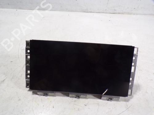 Used Display monitor AUDI A1 Sportback (GBA) [2018-2025]  8913479