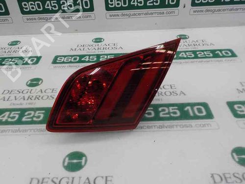 Used Right tailgate light Right tailgate light PEUGEOT 308 II (LB_, LP_, LW_, LH_, L3_) 1.6 HDi (92 hp) 3842245 3842245