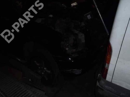 Left sun visor MERCEDES-BENZ M-CLASS (W163) ML 320 (163.154) | BP3812298I1  - Image 14