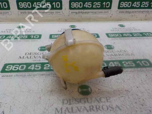Expansion tank SEAT IBIZA IV (6J5, 6P1) 1.6 TDI | BP4515913C120 