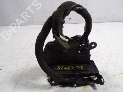 Rear right lock RENAULT CLIO IV (BH_)  | BP8818978C99 