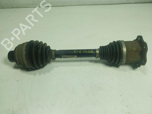 Used Left front driveshaft AUDI A5 (8T3) 1.8 TFSI (170 hp) 16664464