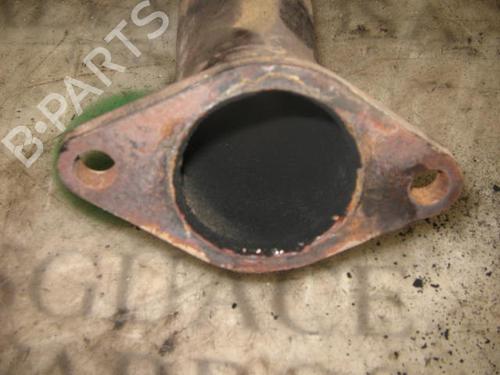 Exhaust manifold FORD FOCUS I (DAW, DBW) 1.8 Turbo DI / TDDi | BP14296310M110 
