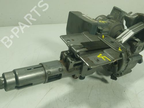 Steering column FORD TRANSIT COURIER B460 Box Body/MPV 1.5 TDCi | BP25714465M21 - Image 2