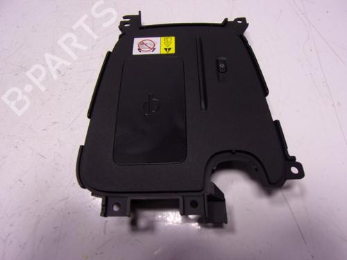 Elektronisk modul TOYOTA YARIS (_P21_, _PA1_, _PH1_) 1.5 Hybrid (MXPH11) (92 hp) 16819379