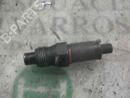 Used Injector Injector RENAULT LAGUNA I (B56_, 556_) 2.2 D (B56F/2) (83 hp) 3738856 3738856