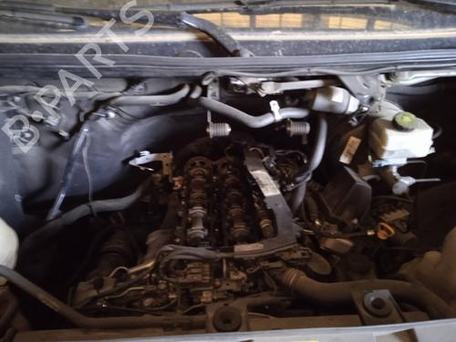 Pulley MERCEDES-BENZ SPRINTER 3-t Van (B906)  | BP14491889M122 