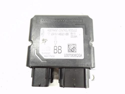 Used ECU airbags ECU airbags FORD ECOSPORT 1.0 EcoBoost (125 hp) 7285427 7285427