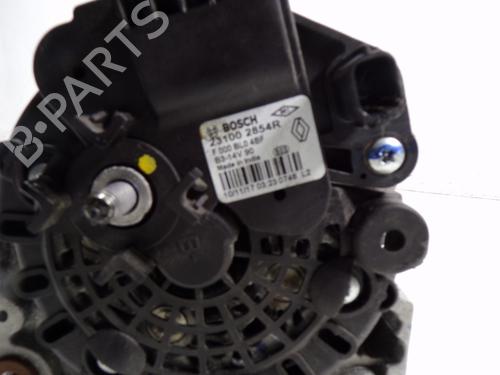 Alternator DACIA SANDERO II TCe 90 (B8M1, B8MA, B8AC) | BP9396866M7 