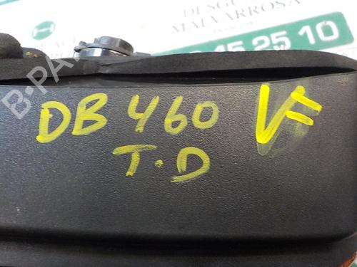 Right taillight VW GOLF III (1H1) 2.0 GTI 16V | BP3865661C35 