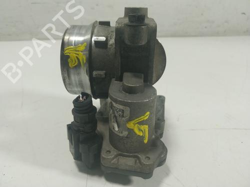 Throttle body RENAULT MASTER III Van (FV)  | BP18545955M82 