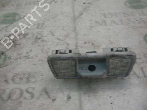 Interior roof light OPEL TIGRA (S93) 1.6 16V (F07) (106 hp)null