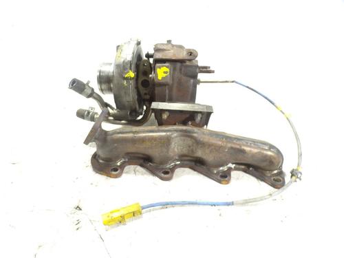 Used Turbocharger/Supercharger Turbocharger/Supercharger RENAULT KOLEOS I (HY_) 2.0 dCi (HY0K) (150 hp) 8305902 8305902