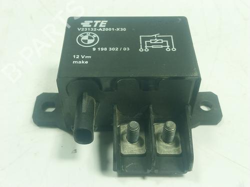 Used Electronic module BMW X5 (F15, F85) xDrive 25 d (231 hp) 19277607