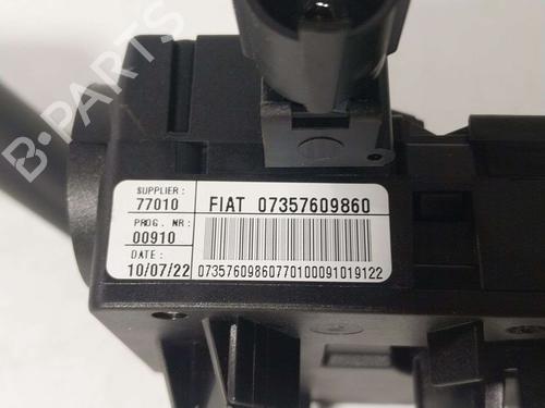 Headlight switch FIAT PANDA (312_, 319_) 1.0 Mild Hybrid (312.PYD1B) | BP40070350I24 - Image 3