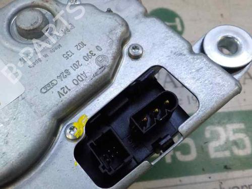Rear wiper motor BMW X3 (E83) 2.0 d | BP5937860M102