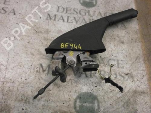 Used Hand brake Hand brake SEAT CORDOBA (6L2) 1.9 TDI (100 hp) 8769865 8769865