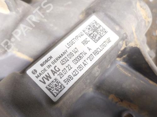 Steering rack SEAT LEON Sportstourer (KL8, KLD) 1.5 eTSI | BP32232633M22 - Image 4
