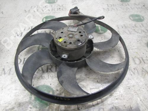 Koelventilatormotor OPEL ASTRA G Hatchback (T98)  | BP3828915M35 