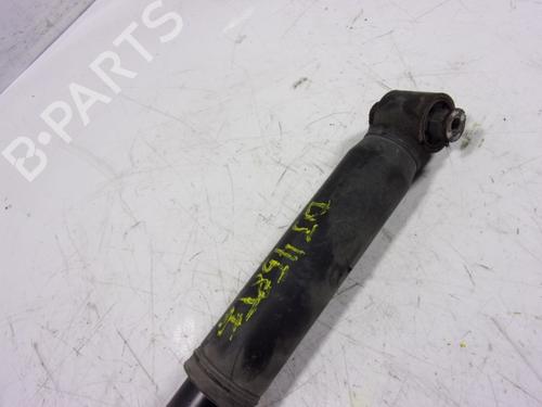Left rear shock absorber RENAULT SCÉNIC III (JZ0/1_)  | BP10046094M18 
