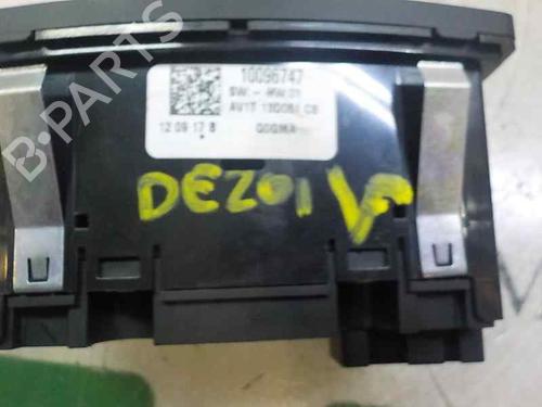 Headlight switch FORD B-MAX (JK) | BP5775918I24 - Image 2