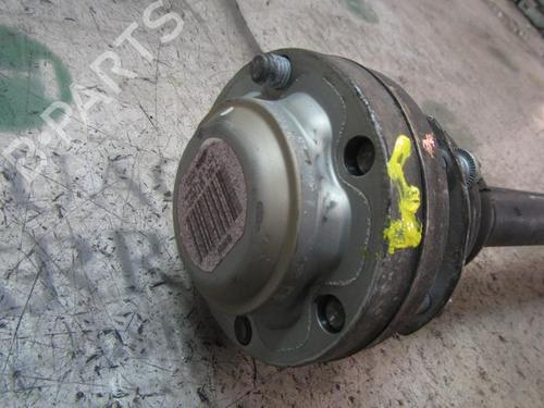 Right rear driveshaft BMW 5 (E60)  | BP4010553M41 