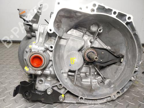 Used Gearbox CITROËN GRAND C4 SPACETOURER (3A_, 3E_) 1.5 BlueHDi 130 (131 hp) 25052358