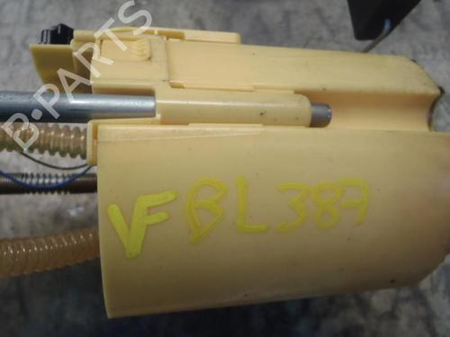 Fuel pump FORD MONDEO IV (BA7) 2.0 TDCi | BP3798347M76 