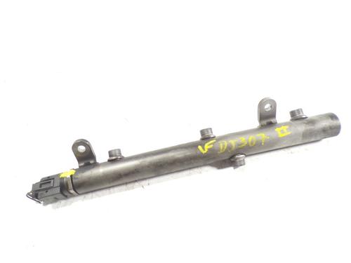 Used Injection rail MERCEDES-BENZ M-CLASS (W164) [2005-2012]  10004077