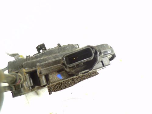 Rear right lock NISSAN MICRA V (K14)  | BP7666757C99 