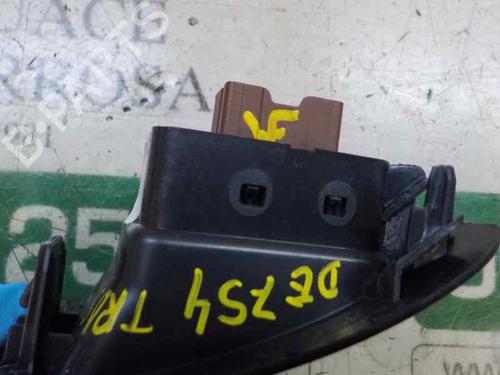 Right rear window switch DACIA SANDERO II 1.5 dCi | BP5819068I28 