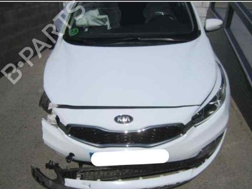 Used Parts KIA PRO CEE'D (JD)  1.4 CVVT  490218