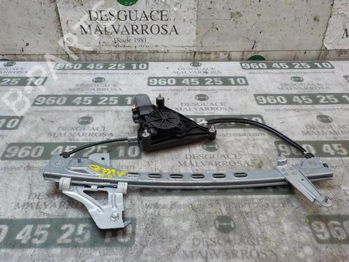 Used Front right window mechanism Front right window mechanism 3860390 3860390