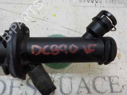 Clutch slave cylinder RENAULT MEGANE III Hatchback (BZ0/1_, B3_) 1.5 dCi (BZ0C) | BP14283147M113 