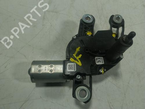 Used Rear wiper motor Rear wiper motor 17146190 17146190