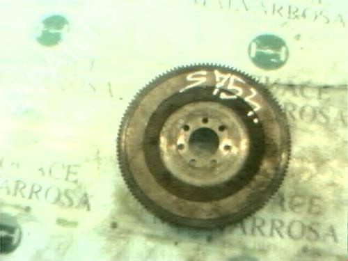 Used Flywheel Flywheel RENAULT 19 II (B/C53_) 1.9 D (B/C53J) (64 hp) 14289739 14289739
