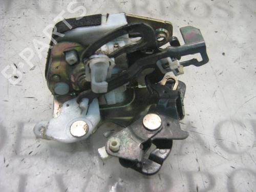Rear left lock KIA JOICE (MTE1P)  | BP3765234C100 