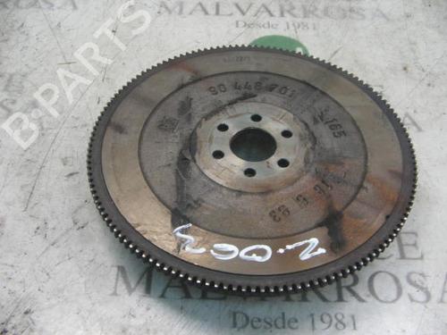 Used Flywheel Flywheel OPEL ASTRA F Saloon (T92) 1.6 i 16V (F19, M19) (100 hp) 14293501 14293501