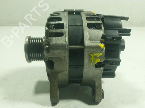 Alternator DACIA DOKKER Express Box Body/MPV 1.3 TCe 130 (FENE) | BP25746248M7 