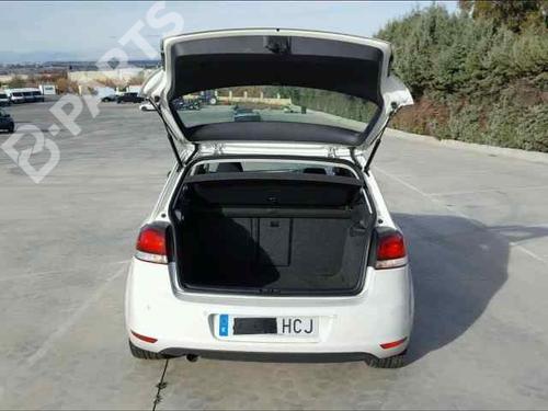 Right tailgate light VW GOLF VI (5K1) 1.6 TDI | BP6618304C80  - Image 13