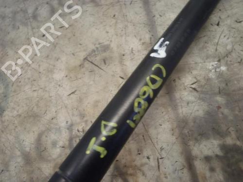 Hood lift support MERCEDES-BENZ CLK (C208)  | BP14272171C139 